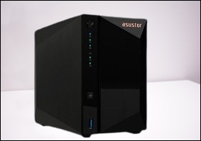 Asustor AS3302T V2